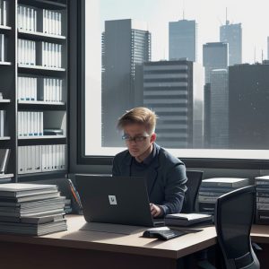 Read more about the article 10 Cara Mengoptimalkan Kecepatan Akses Anda di Internet: Pertimbangkan Tips & Trik Praktis untuk Melancarkan Ekspedisi Data