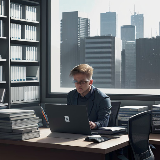 Read more about the article 10 Cara Mengoptimalkan Kecepatan Akses Anda di Internet: Pertimbangkan Tips & Trik Praktis untuk Melancarkan Ekspedisi Data