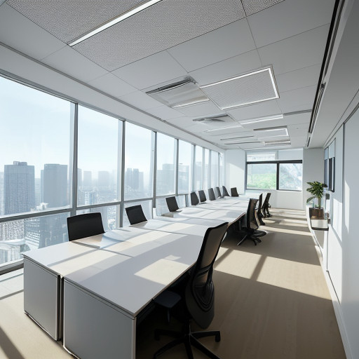 Read more about the article 10 Inovasi Teknologi Menarik untuk Memaksimalkan Keberhasilan Bisnis Anda