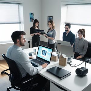 Read more about the article 10 Creatif Menarik Tips & Trik Penggunaan Teknologi untuk Membuat Kehidupan Anda Lebih Efisien