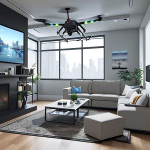 Read more about the article 10 Aksi Praktis dan Inovatif untuk Memaksimalisasi Potensi Teknologi di Rumah Anda