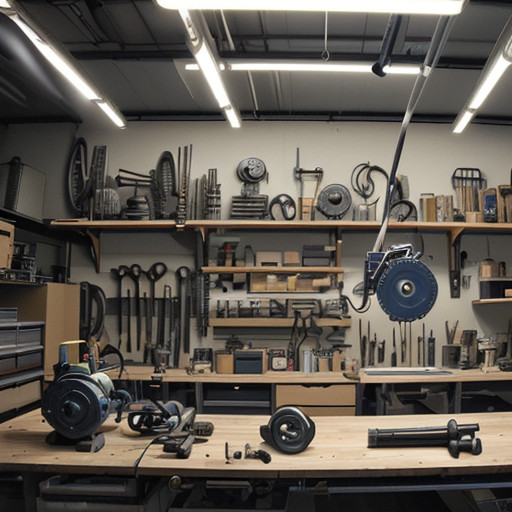 You are currently viewing 50 Cara Mengoptimalkan Peralatan Anda: Teknologi yang Lebih Cepat, Efisien, dan Hemat Listrik