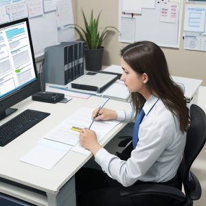 Read more about the article 50 Cara Menggunakan Teknologi untuk Memaksimalkan Kinerja Kerja Anda