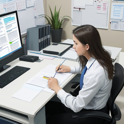 You are currently viewing 50 Cara Menggunakan Teknologi untuk Memaksimalkan Kinerja Kerja Anda