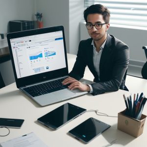 Read more about the article Judul Blog: “10 Inovasi Teknologi untuk Membangun Bisnis Anda di Tahun 2023