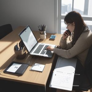 Read more about the article 5 Aplikasi Teknologi Membantu Kamu Mengelola Waktu dengan Efektif