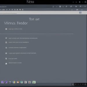 Read more about the article 5 Aplikasi Pengolah File Sederhana untuk Windows 10