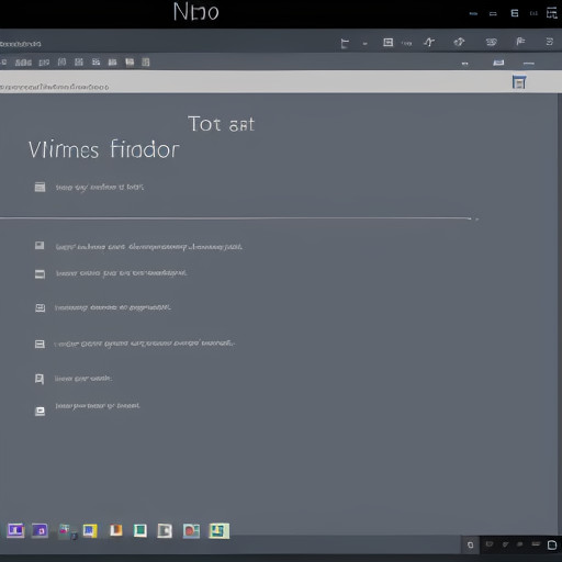 Read more about the article 5 Aplikasi Pengolah File Sederhana untuk Windows 10