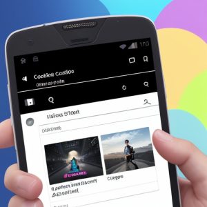 Read more about the article 5 Aplikasi Pembuat Konten yang Bikin Proyekmu Lebih Seru