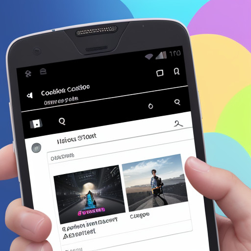 Read more about the article 5 Aplikasi Pembuat Konten yang Bikin Proyekmu Lebih Seru