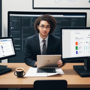 Read more about the article 5 Aplikasi Mengoptimalkan Produktivitas Anda di Dunia Digital