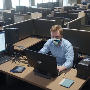 Read more about the article Cara Mengoptimalkan Kinerja Komputer dengan Perangkat Lunak Anti Virus