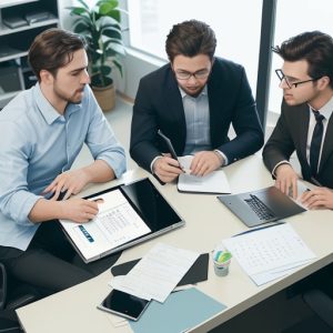 Read more about the article 5 Aplikasi Android Mengoptimalkan Produktivitas Pekerjaan Anda