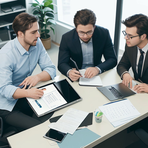 Read more about the article 5 Aplikasi Android Mengoptimalkan Produktivitas Pekerjaan Anda