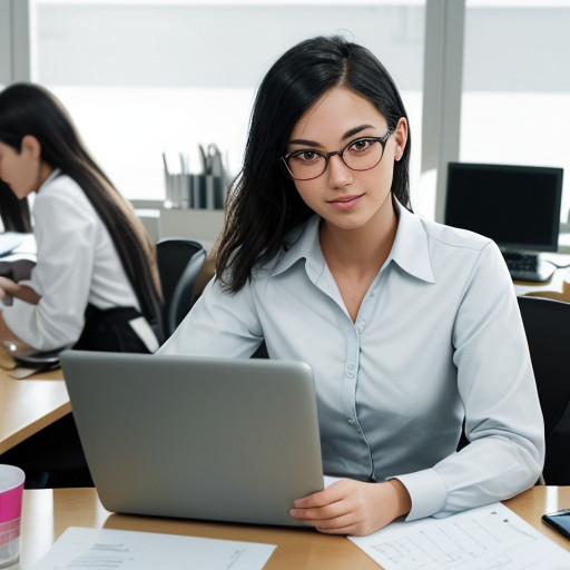 You are currently viewing 5 Aplikasi Mengoptimalkan Produktivitas di Era Digital Saya