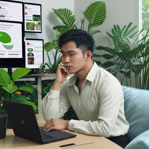 You are currently viewing 5 Aplikasi Pembantuan Hidup Seharian yang Paling Populer di Indonesia