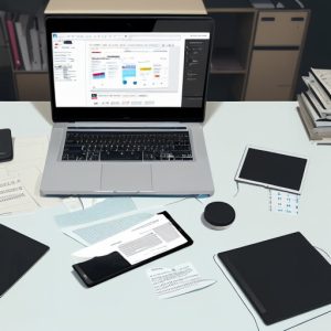 Read more about the article 5 Aplikasi Pembuat Konten yang Tepat untuk Bisnis Anda