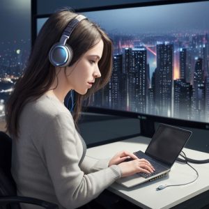 Read more about the article Cara Menggunakan VPN untuk Melindungi Privasi Online