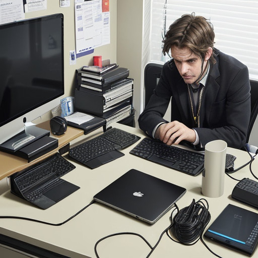 Read more about the article 5 Aplikasi Mengatasi Koneksi Internet yang Langsung Mati Tanpa Alasan