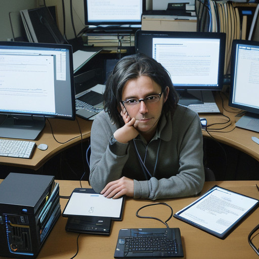 Read more about the article Mengoptimalkan Kinerja Laptop dengan Tips Teknis yang Efektif