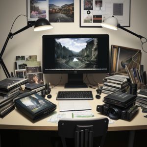 Read more about the article 10 Aplikasi Pengolahan Gambar Terbaik untuk Pemula