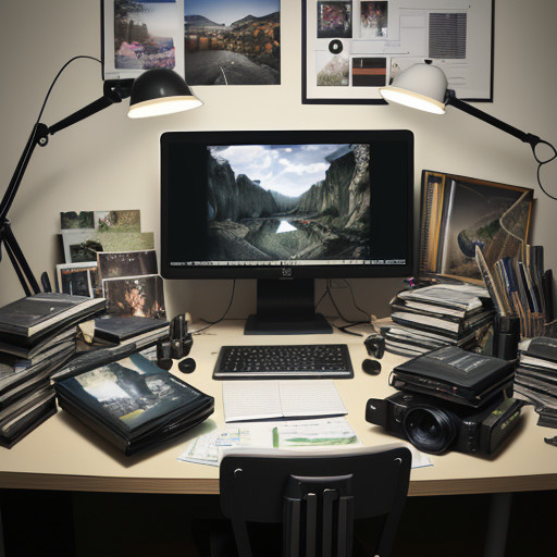 Read more about the article 10 Aplikasi Pengolahan Gambar Terbaik untuk Pemula