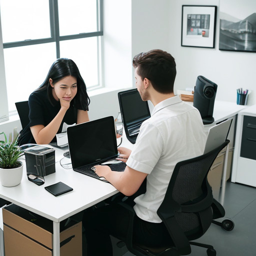 You are currently viewing 5 Aplikasi Mengoptimalkan Produktivitas di Era Digital Sempurna