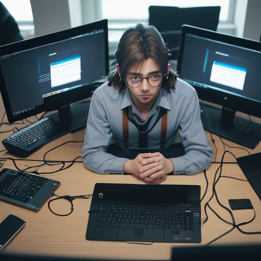 Read more about the article 5 Tips Menggunakan Aplikasi Antivirus untuk Melindungi Perangkat Anda