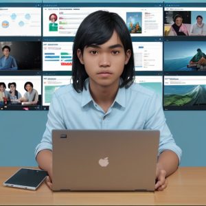 Read more about the article 5 Aplikasi Pembuat Presentasi Online Sederhana dan Menguntungkan