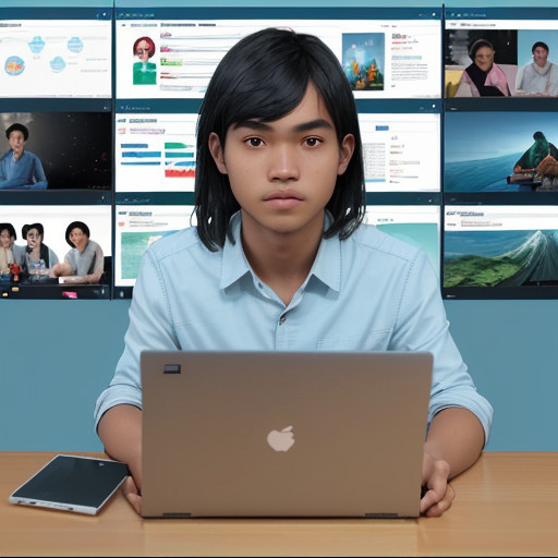 Read more about the article 5 Aplikasi Pembuat Presentasi Online Sederhana dan Menguntungkan