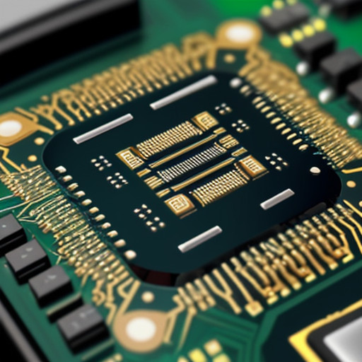 Read more about the article 5 Tips Mengoptimalkan Kinerja Processor Ponsel Anda