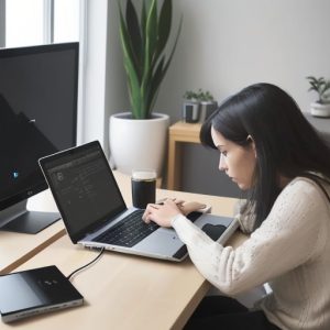 Read more about the article Cara Menggunakan VPN untuk meningkatkan Kualitas Internet Anda