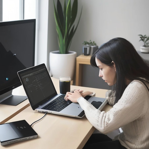 Read more about the article Cara Menggunakan VPN untuk meningkatkan Kualitas Internet Anda