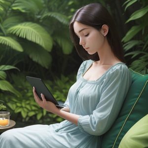 Read more about the article 5 Aplikasi Mengembangkan Otak untuk Dara dan Pikiran yang Seimbang