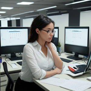 Read more about the article 5 Aplikasi Mengoptimalkan Produktivitas di Perkantoran