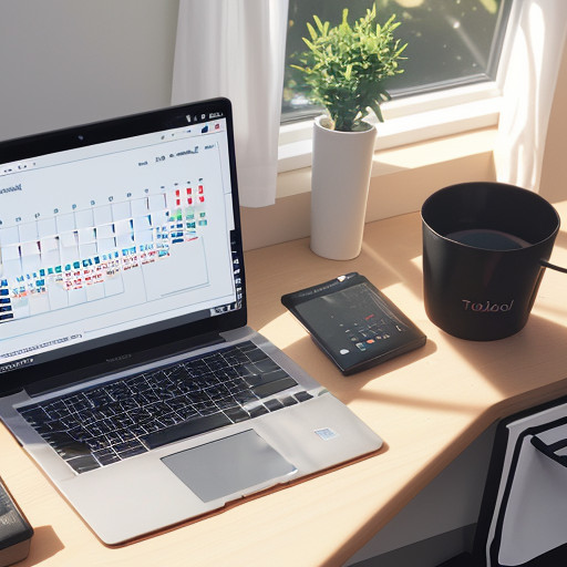You are currently viewing 5 Aplikasi Mengatur Waktu untuk meningkatkan Produktivitas Anda