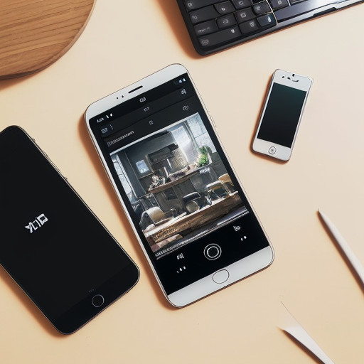 Read more about the article 5 Aplikasi Pengolahan Foto yang Mudah Digunakan di Ponsel