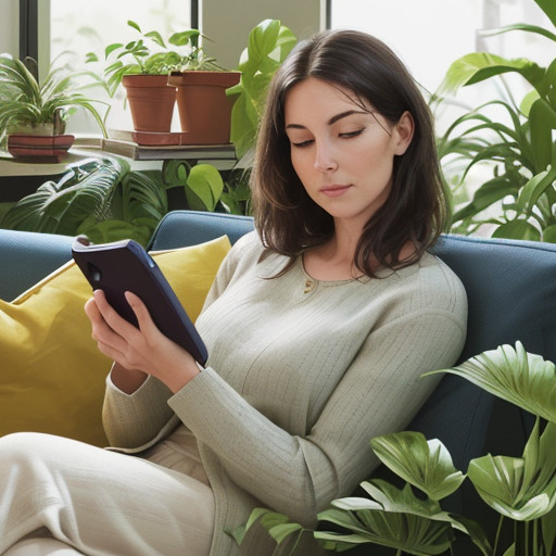 Read more about the article Cara Mengatasi Ketergantungan Smartphone dengan Tips Sehat