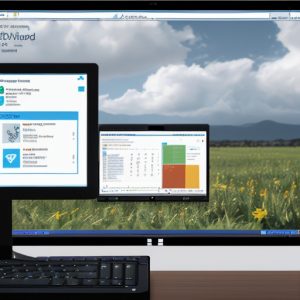 Read more about the article Cara Menggunakan Aplikasi Antivirus untuk Melindungi Perangkat Anda