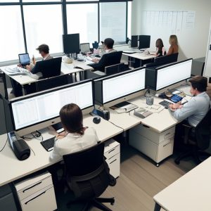 Read more about the article 5 Aplikasi Mengoptimalkan Produktivitas di Perkantoran