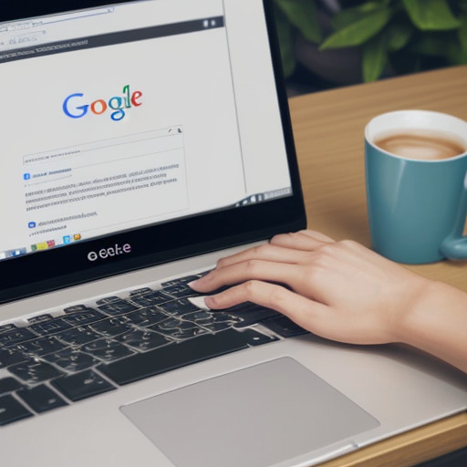 Read more about the article Cara Menggunakan Google Chrome yang Lebih Cepat dan Efisien