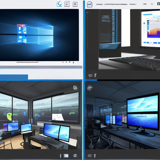 Read more about the article Cara Menggunakan Fitur Virtual Desktop di Windows 11