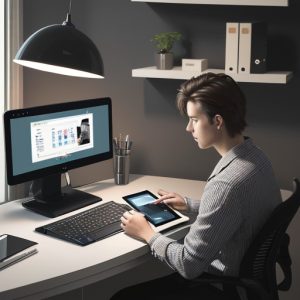 Read more about the article 5 Aplikasi Android untuk Membuat Konten Visual yang Menarik