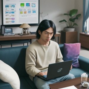 Read more about the article 5 Aplikasi Kustomisasi Ponsel Android Yang Mudah Digunakan