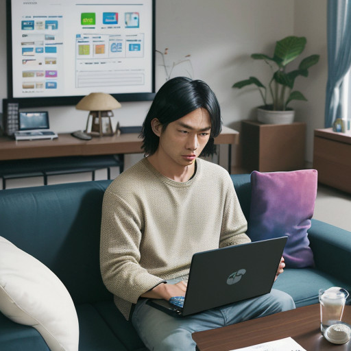 Read more about the article 5 Aplikasi Kustomisasi Ponsel Android Yang Mudah Digunakan