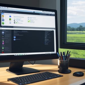 Read more about the article Cara Menggunakan Fitur Bantuan pada Windows untuk Dalam Memahami