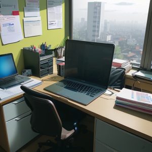 Read more about the article 5 Aplikasi Alat Pembuat Konten yang Sederhana dan Free