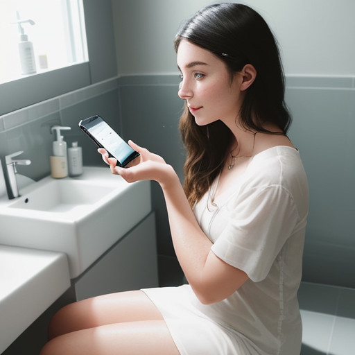 Read more about the article 5 Aplikasi Pemutihan Wajah di smartphone yang mudah digunakan