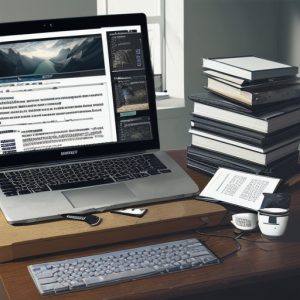 Read more about the article 5 Aplikasi Pengedit Text yang Terbaik untuk Membuat Konten Teknis