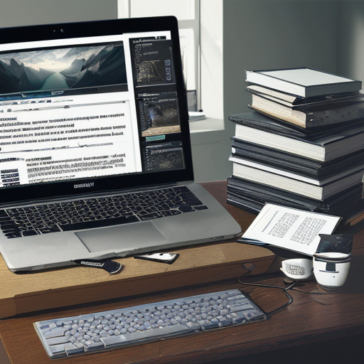 Read more about the article 5 Aplikasi Pengedit Text yang Terbaik untuk Membuat Konten Teknis